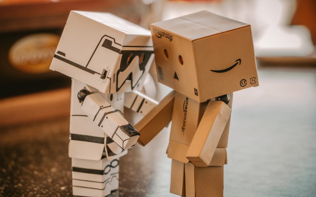 Moving office: as a facility manager or a moving company?