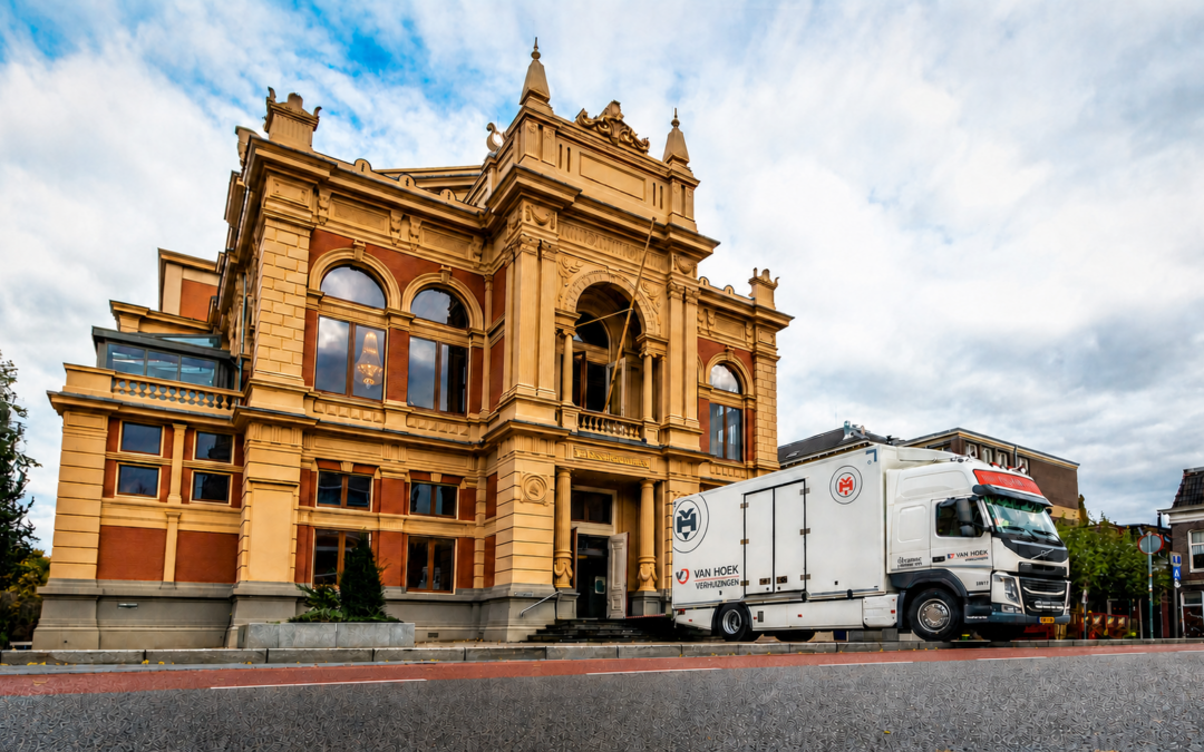 Relocating your company to a different country in 5 steps