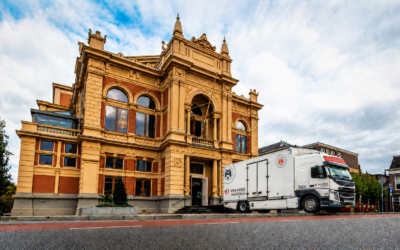 Relocating your company to a different country in 5 steps